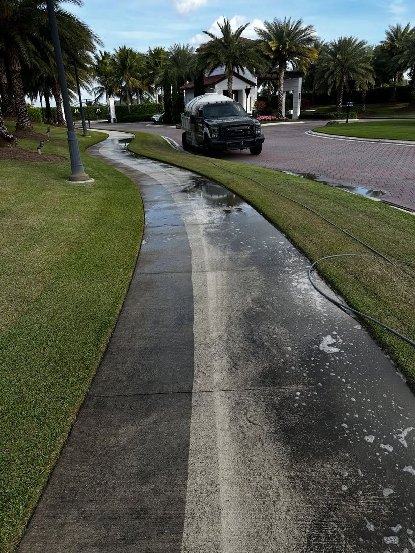 HOA preventative maintenance program